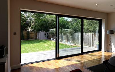Sound Acoustic Windows