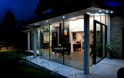 Architectural Solutions